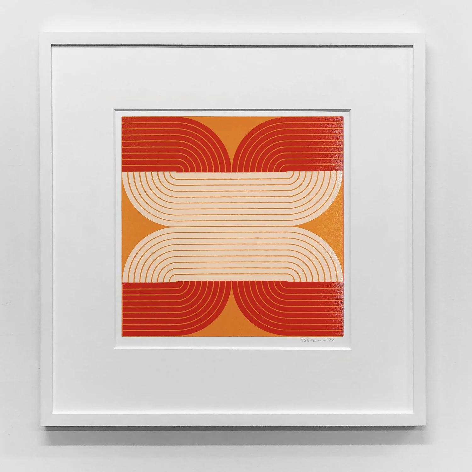 Christopher Martin Gallery— Matt Neuman